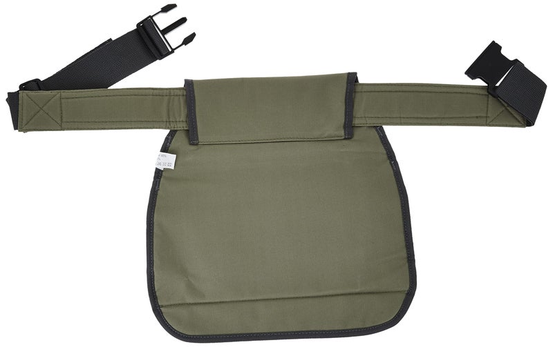 Esschert Design Garden Tool Belt, Gray - Image 3